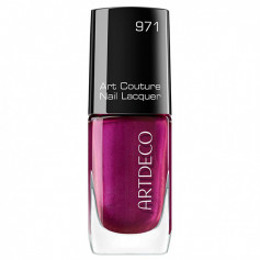 Artdeco art couture nail lacquer