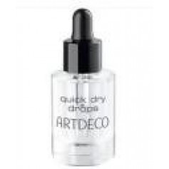 ARTDECO Quick Dry Drops