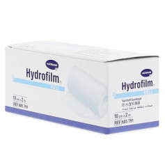 Hydrofilm roll pans vuln filme