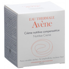 Avène Nutritive Creme (alt)