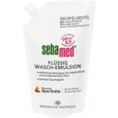 sebamed Classic Waschemulsion refill