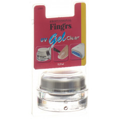 Fing'rs UV Gel Clear refill