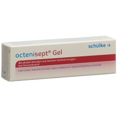 OCTENISEPT gel