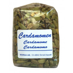 morga Gewürz Cardamomen ganz