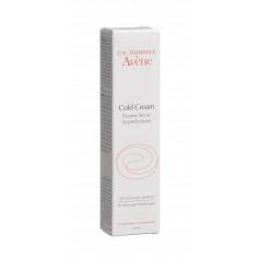 Avène Cold Cream Lippenbalsam