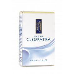 BIOKOSMA Bagno Cleopatra Luxus Seife