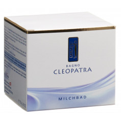 BIOKOSMA Bagno Cleopatra Milchbad Pdr