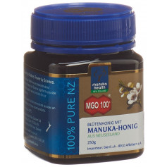 Manuka Health Honig MGO 100+ ( )