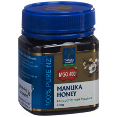 Manuka Health Honig MGO 400+ ( )