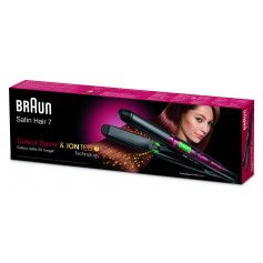 Braun Satin Hair 7 Straightener ST 750