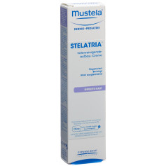 mustela Reparier & regene Creme