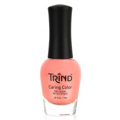 TRIND Caring Color Vernis à Ongle