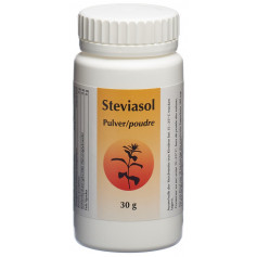 STEVIASOL pdr