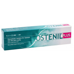 Ostenil Inj Lös 40 mg/2ml