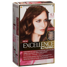 Excellence crème colorante