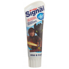 SIGNAL dentifrice junior