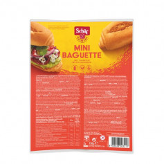 SCHÄR baguette mini sans gluten