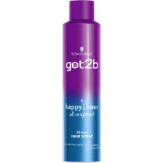 Schwarzkopf Hairspray (alt)