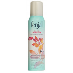 fenjal Deo Spray Vitality (alt)