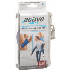 ActiveColor® bandage pouce-main