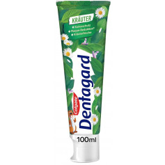 DENTAGARD Dentifrice