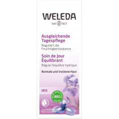 WELEDA IRIS Soin de Jour Équilibrant