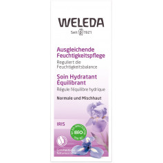 WELEDA IRIS Soin hydratant équilibrant