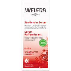 Granatapfel Serum straffend