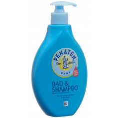 PENATEN Bad & Shampoo Kopf bis Fuss