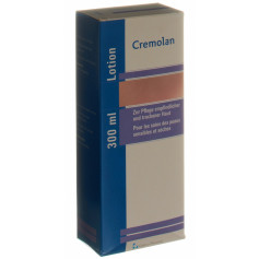 Cremolan Lotion