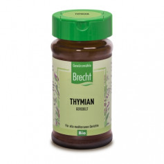 BRECHT thym en poudre bio