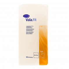 Vala Fit standard bavoir 37.5x68cm