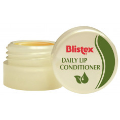 BLISTEX lip conditioner olive