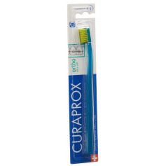 Curaprox CS 5460 ortho ultra soft brosse à dents