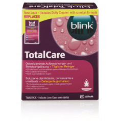 TOTALCARE Twin Pack