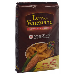 LE VENEZIANE penne sans gluten