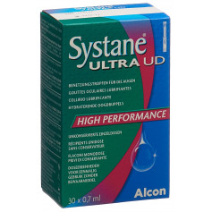 SYSTANE Ultra UD collyre lubrifiant