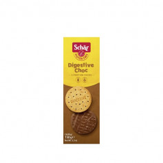 SCHÄR sablé choc sans gluten