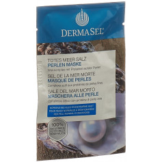 DermaSel Maske Perlen