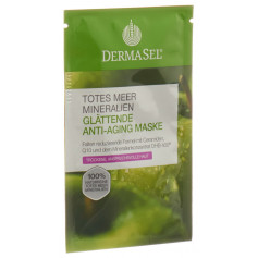 DermaSel Maske Anti-Aging