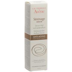 Avène Sérénage Aufbau Serum