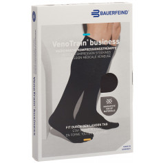 VENOTRAIN BUSINESS foot long AD CCL2 pied fermé