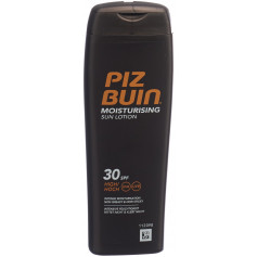 PIZ BUIN In Moisturising Sun Lotion SF 30