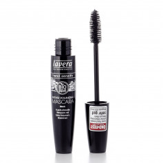 lavera Trend sensitiv Mascara Intense Volume black