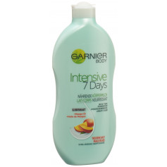 Garnier Body Intensif 7jours