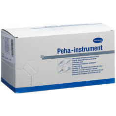 Peha instrument Pinzette Standard chirurgisch gerade