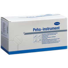 Peha instrument Nadelhalt Mayo Heg 14cm ger