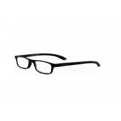 NICOLE DIEM lunettes lecture 1.00dpt Aspen rouge