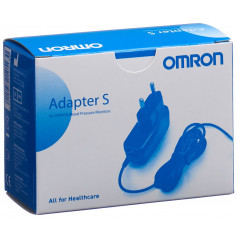 Omron Netzadapter 100-240V S