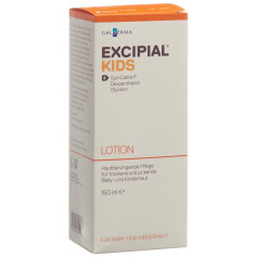 Excipial Kids Lotion